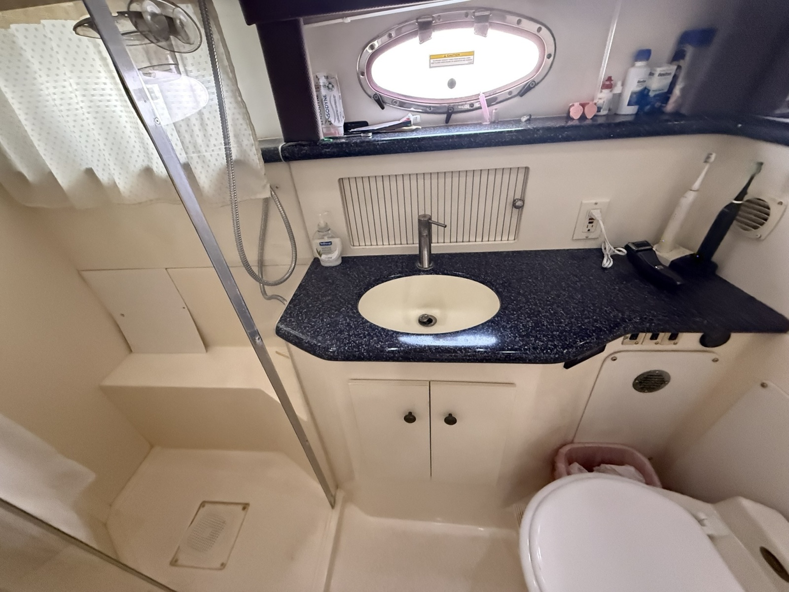 2000 Carver 406 zu verkaufen (photo 22)