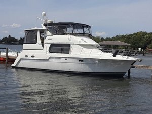Carver 406