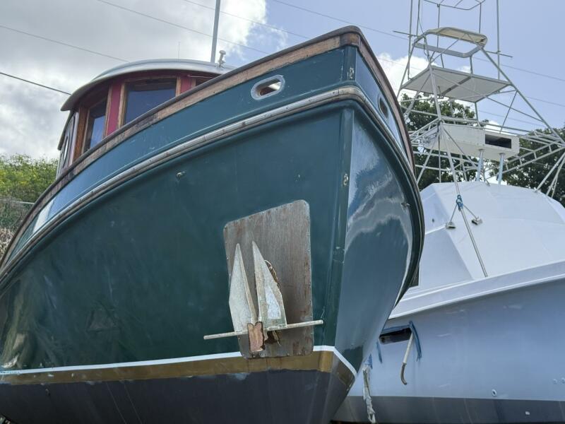 1986 Lord Nelson 37 #49 à vendre (photo 30)