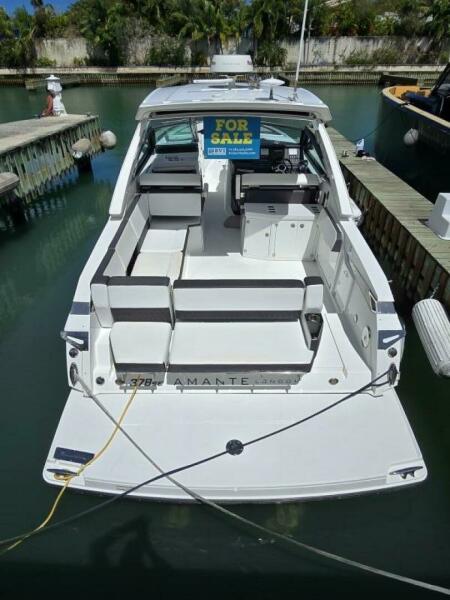 2018 Monterey 378 SE na sprzedaż (photo 2)