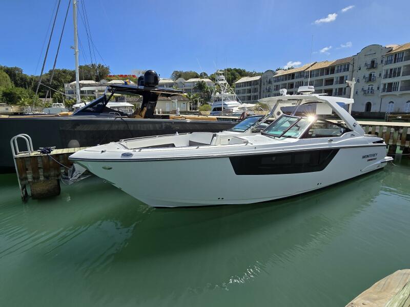 2018 Monterey 378 SE na sprzedaż (photo 3)