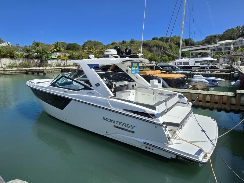 2018 Monterey 378 SE na sprzedaż (photo 4)