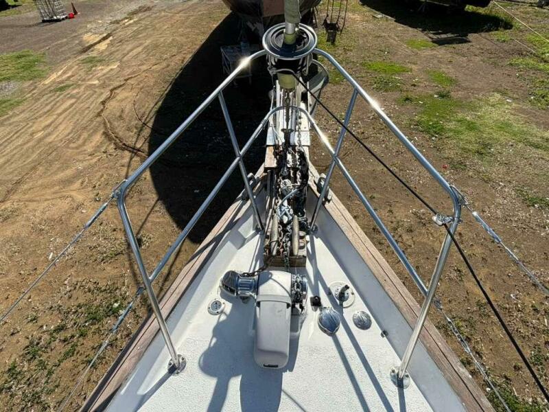 1980 Pearson 365 Ketch zu verkaufen (photo 7)