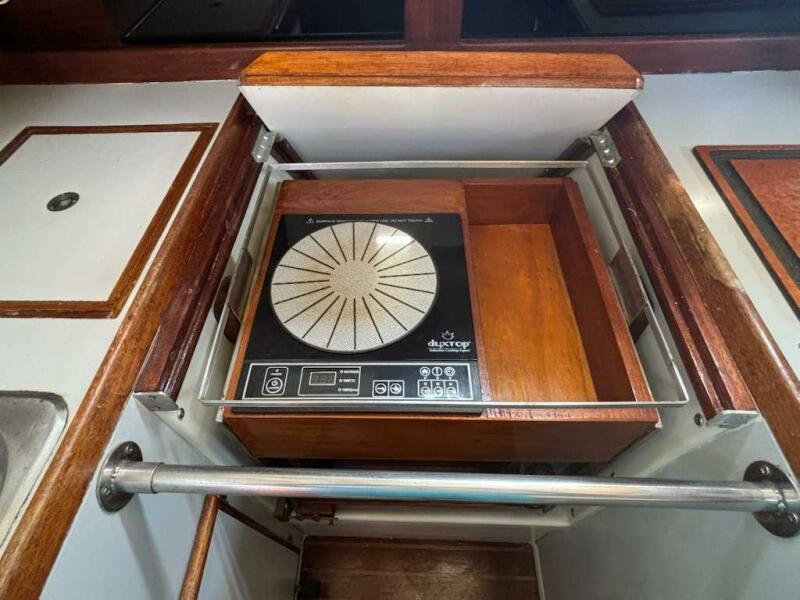 1980 Pearson 365 Ketch zu verkaufen (photo 14)