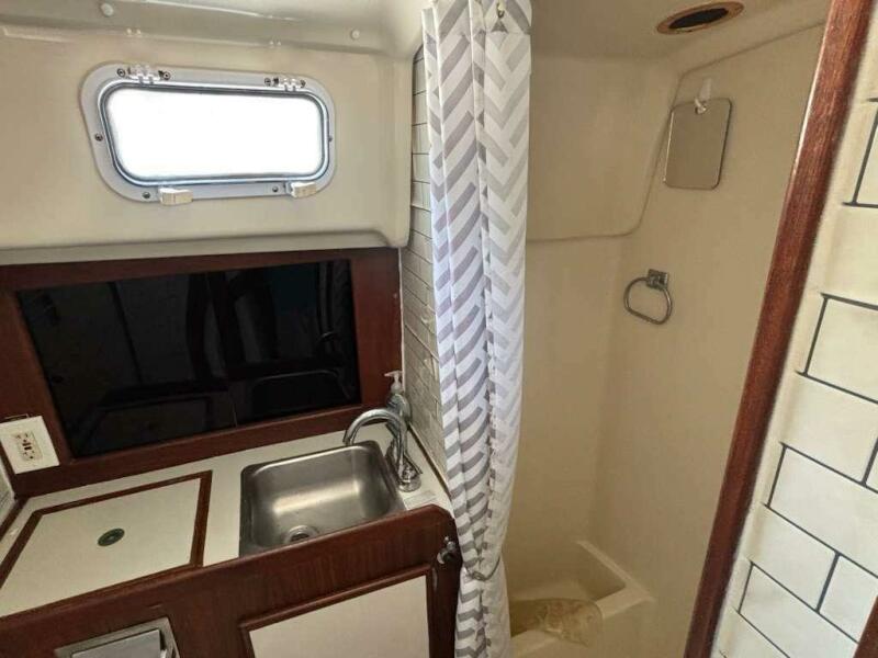1980 Pearson 365 Ketch zu verkaufen (photo 22)