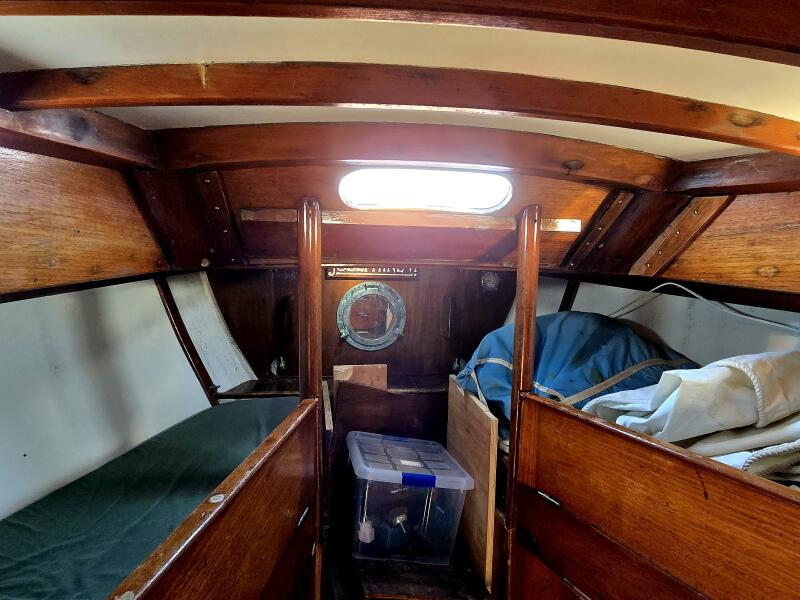 1963 Camper & Nicholsons 36 in vendita (photo 18)
