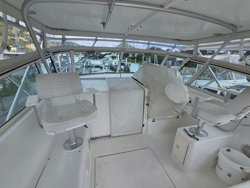 2000 Henriques 35 Express for sale (photo 5)