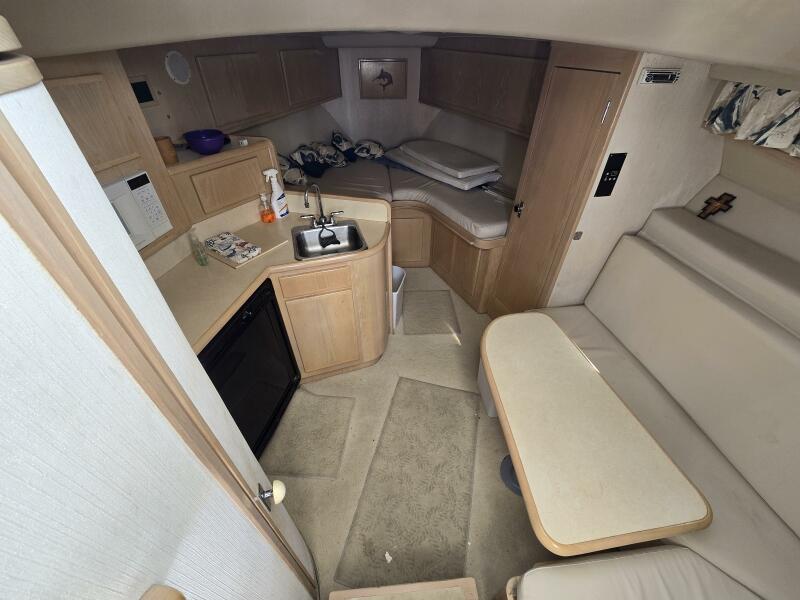 2000 Henriques 35 Express for sale (photo 7)