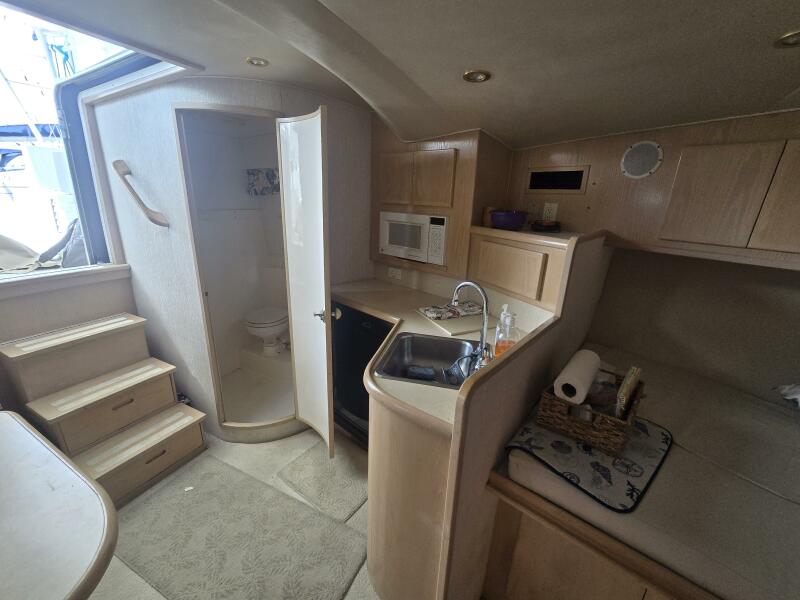 2000 Henriques 35 Express for sale (photo 8)