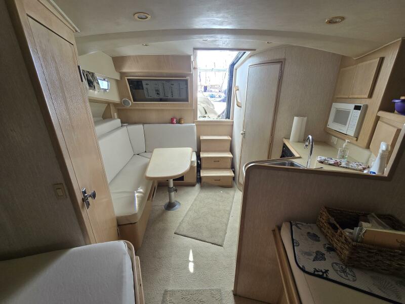 2000 Henriques 35 Express for sale (photo 10)