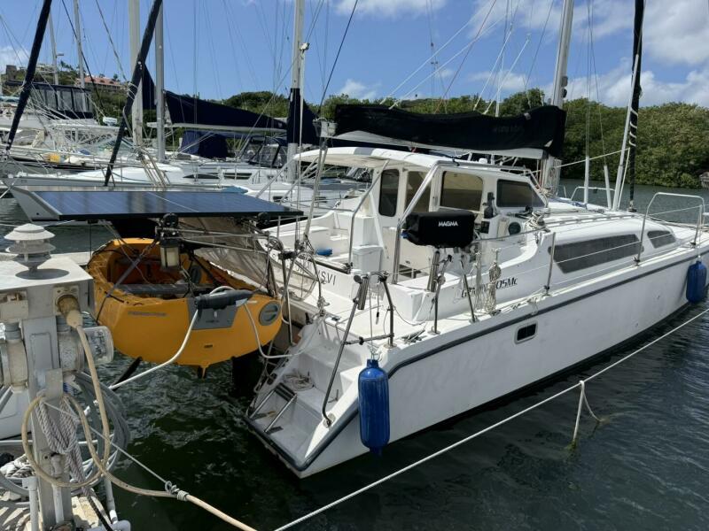 2010 Gemini 105MC zu verkaufen (photo 1)