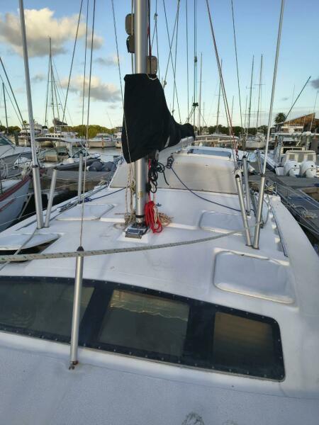 2010 Gemini 105MC zu verkaufen (photo 3)