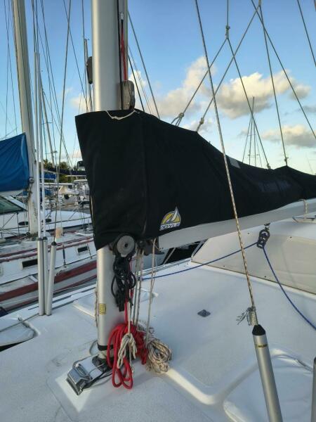 2010 Gemini 105MC zu verkaufen (photo 5)