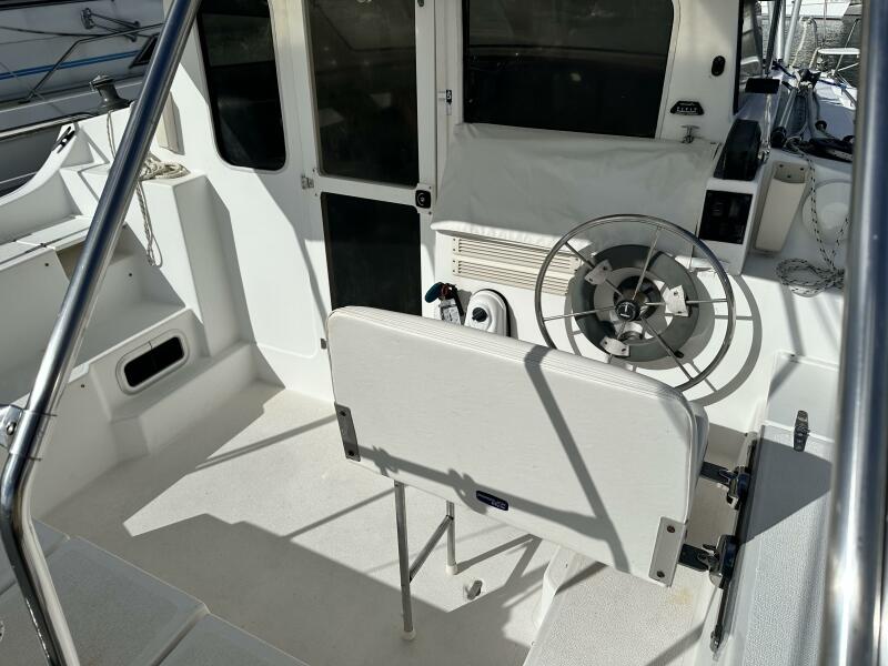 2010 Gemini 105MC zu verkaufen (photo 9)