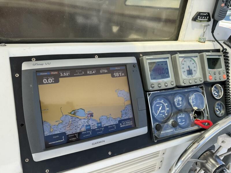 2010 Gemini 105MC zu verkaufen (photo 10)