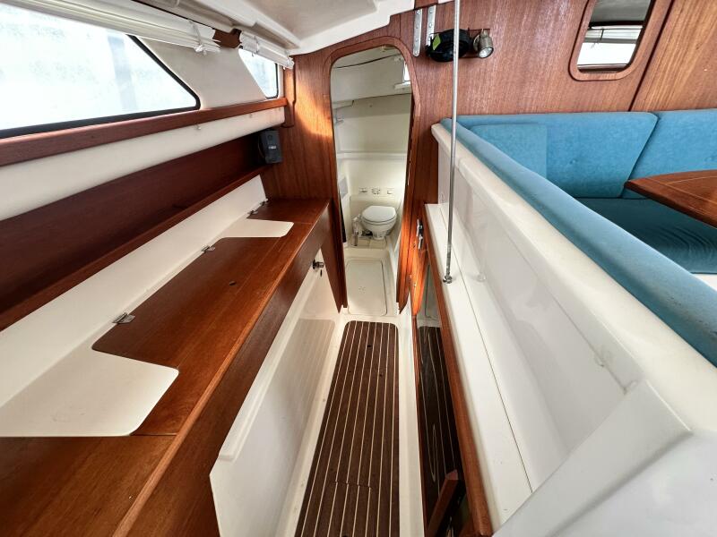 2010 Gemini 105MC zu verkaufen (photo 15)