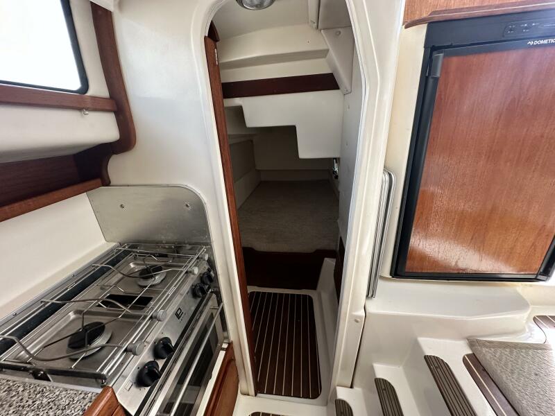 2010 Gemini 105MC zu verkaufen (photo 17)