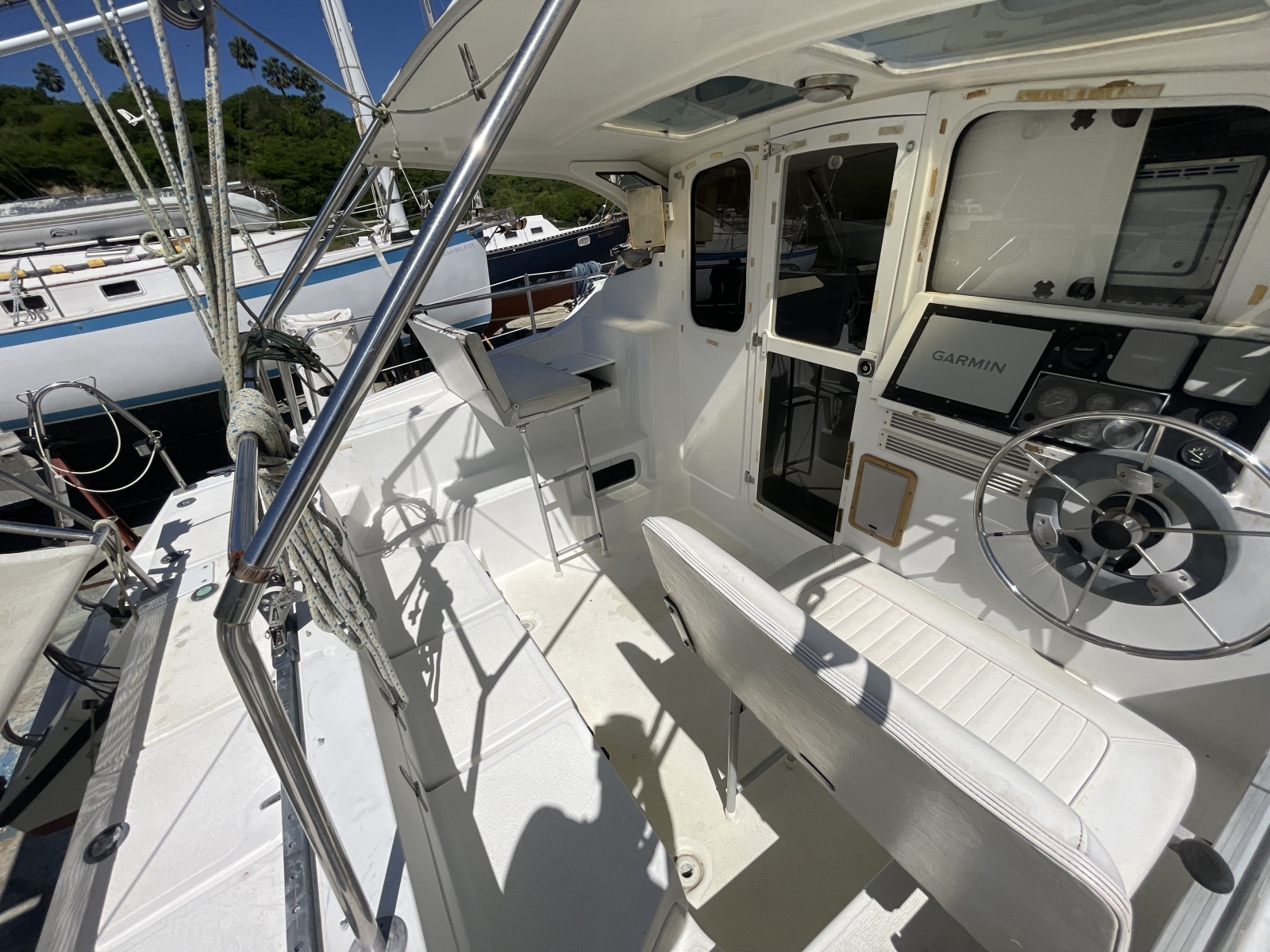 2008 Gemini 105MC zu verkaufen (photo 11)