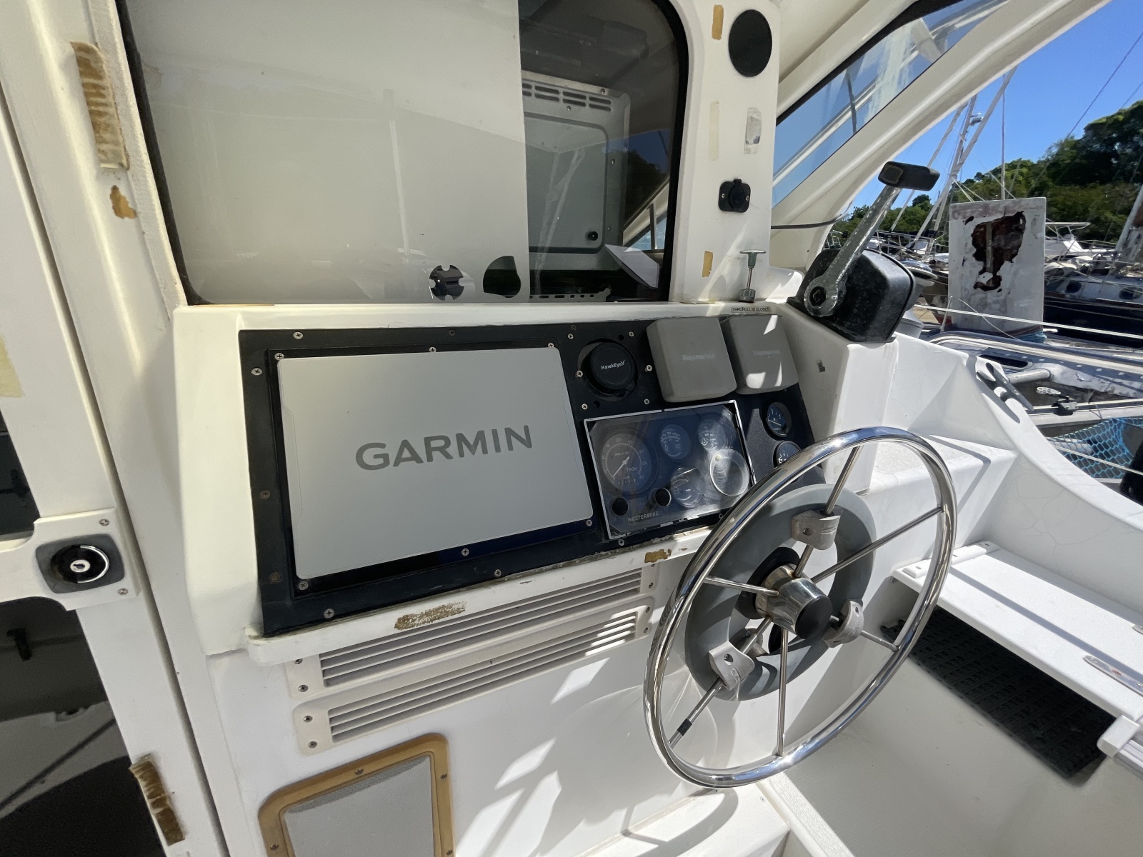 2008 Gemini 105MC zu verkaufen (photo 13)