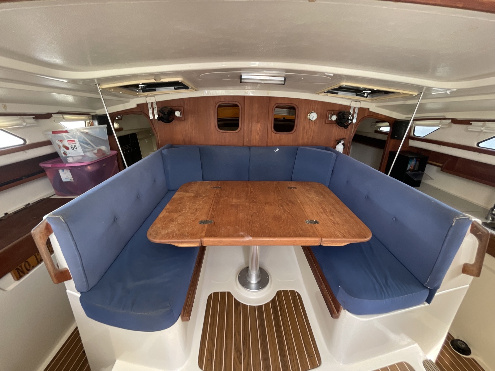 2008 Gemini 105MC zu verkaufen (photo 14)