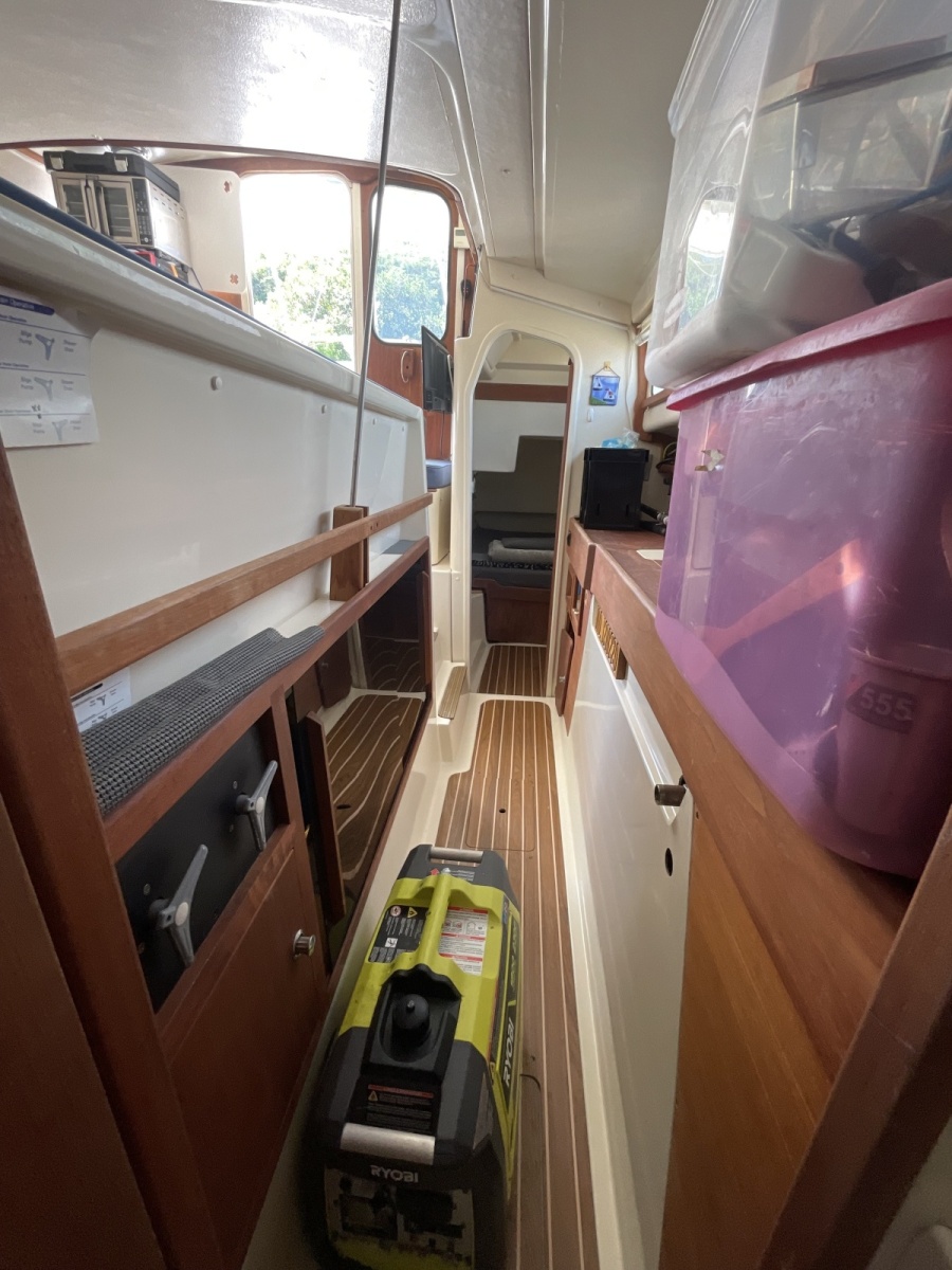 2008 Gemini 105MC zu verkaufen (photo 15)