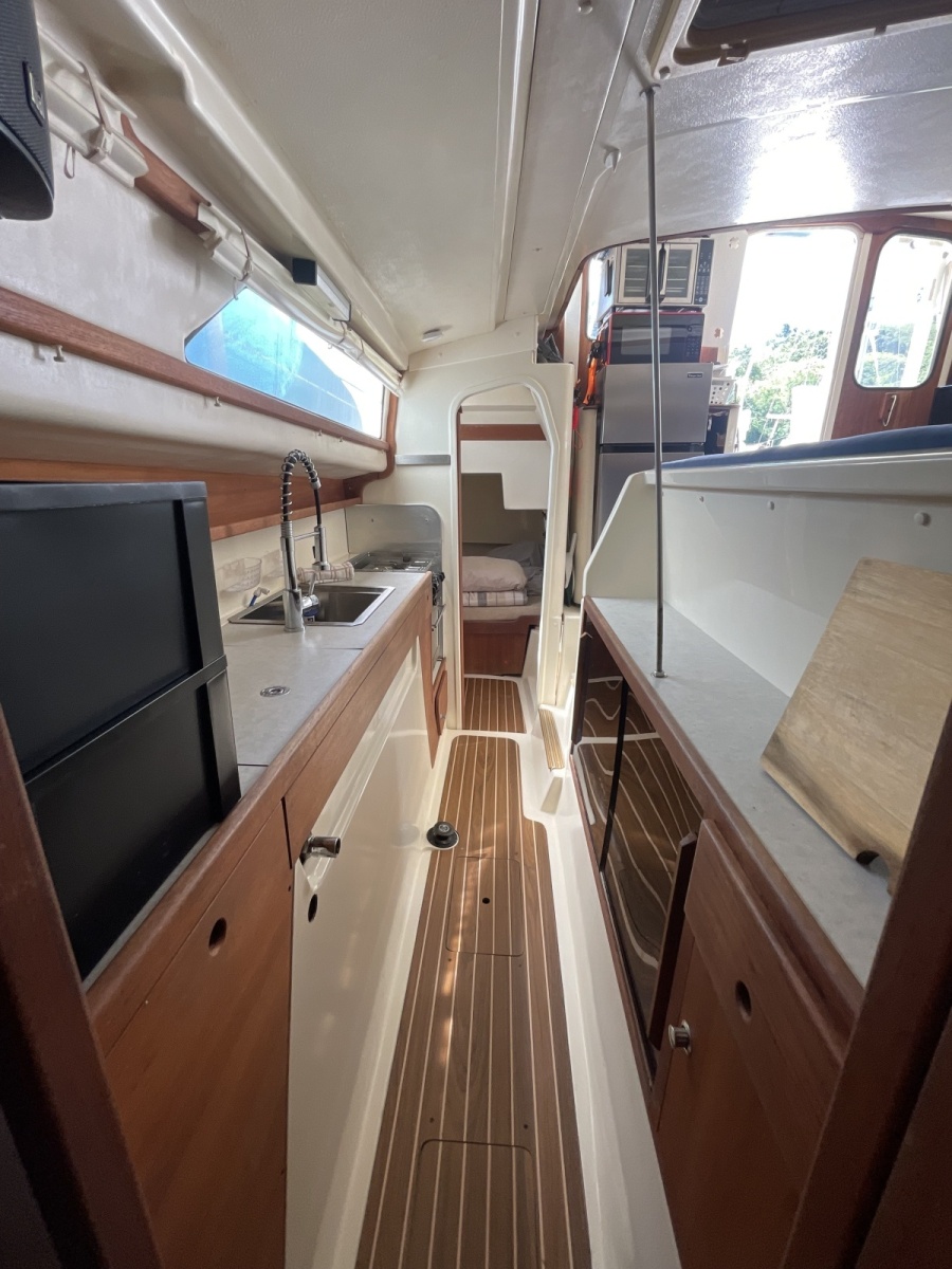 2008 Gemini 105MC zu verkaufen (photo 16)