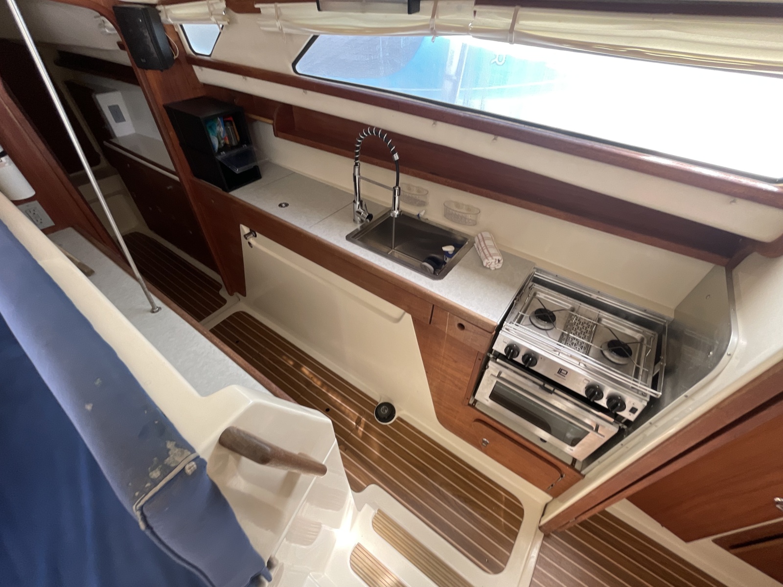 2008 Gemini 105MC zu verkaufen (photo 17)