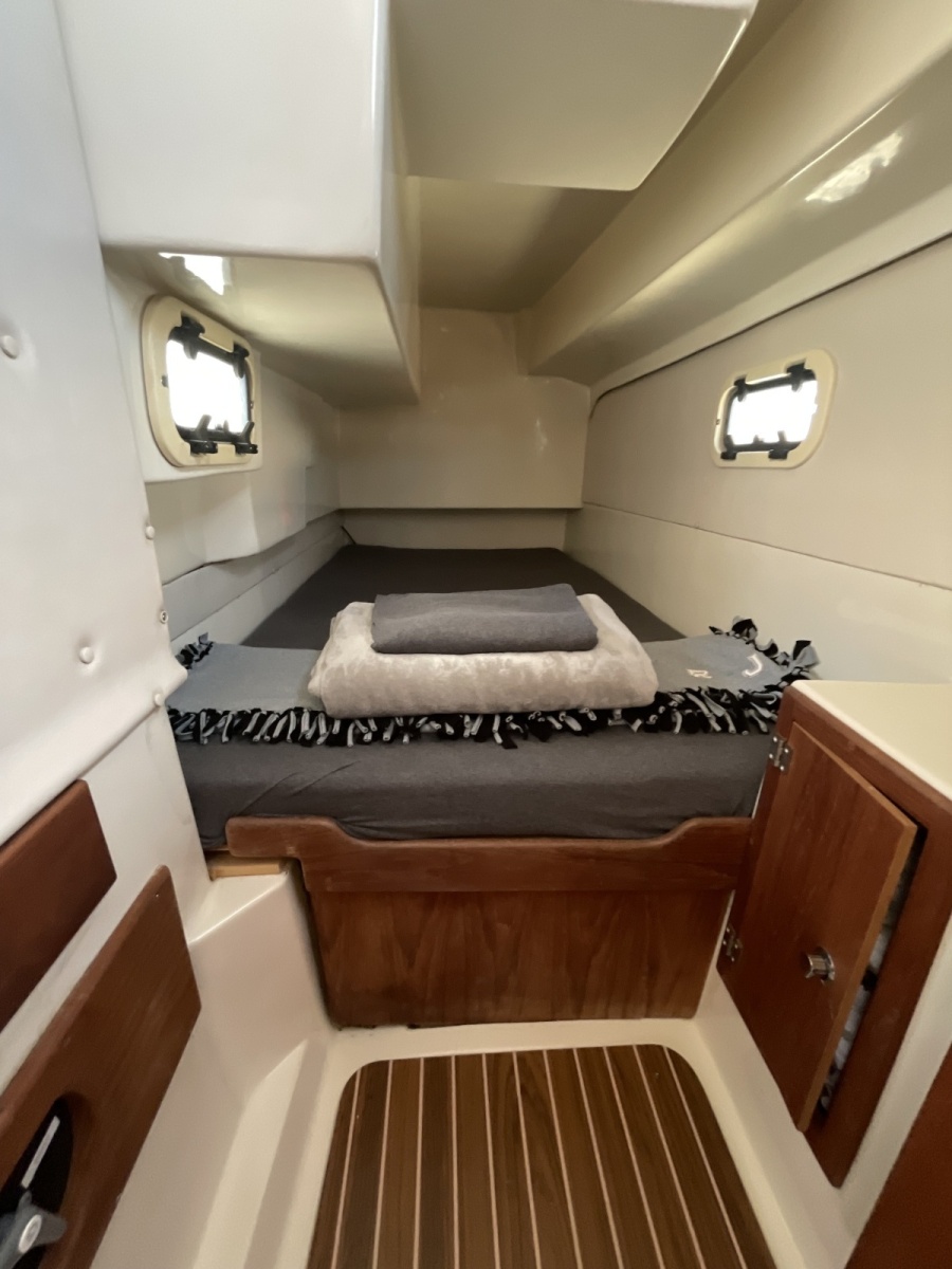 2008 Gemini 105MC zu verkaufen (photo 22)
