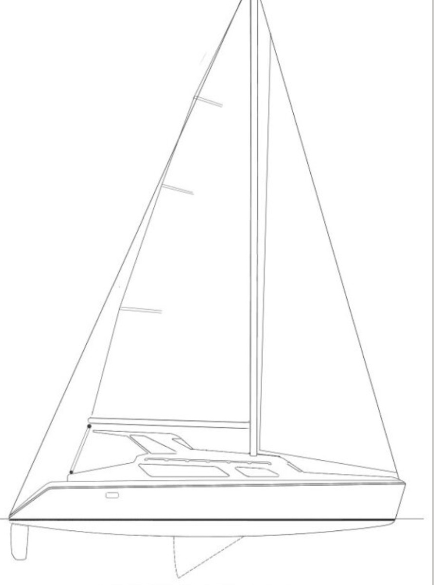 2008 Gemini 105MC zu verkaufen (photo 25)