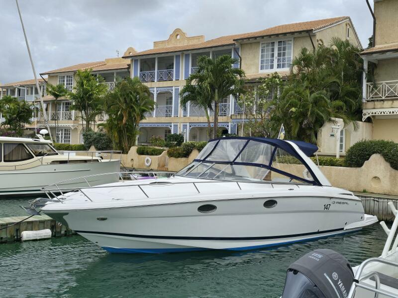 2011 Regal 3350 en venta (photo 2)