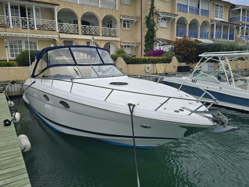 2011 Regal 3350 en venta (photo 3)
