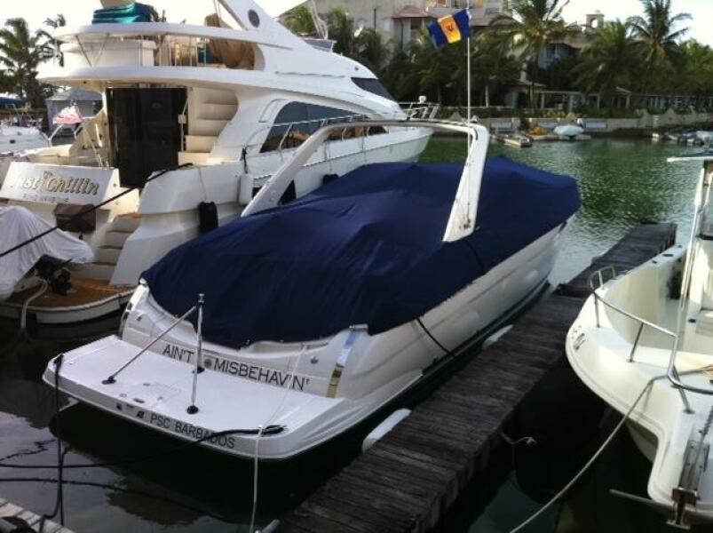 2011 Regal 3350 en venta (photo 4)