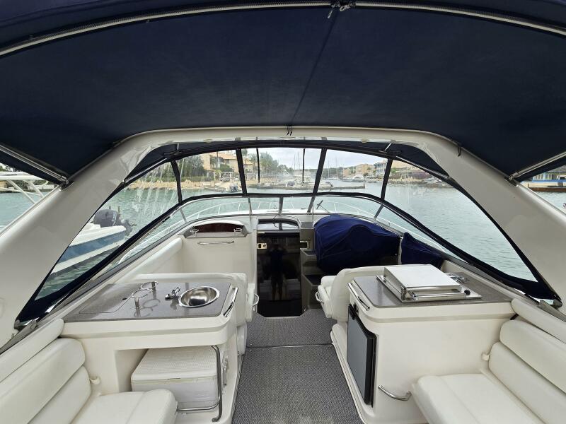 2011 Regal 3350 en venta (photo 5)