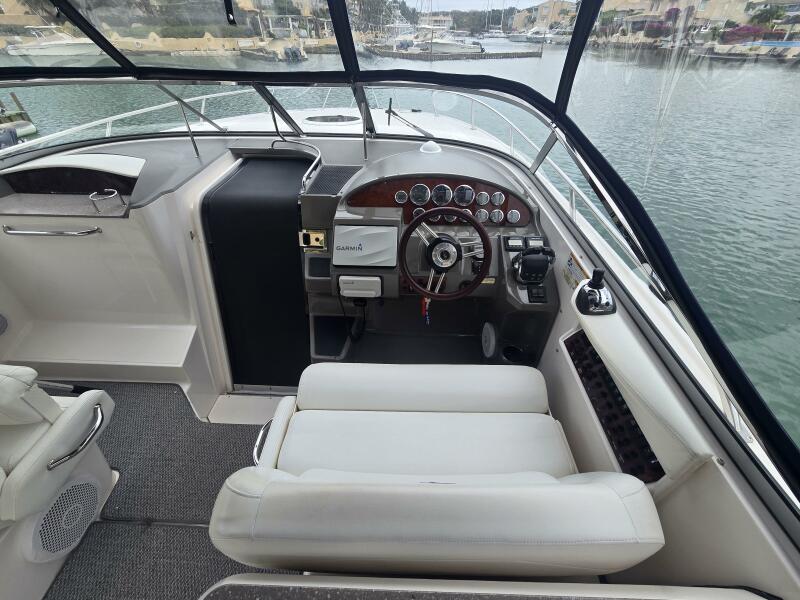 2011 Regal 3350 en venta (photo 6)