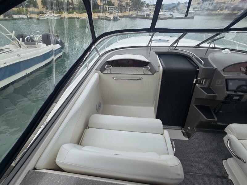 2011 Regal 3350 en venta (photo 8)