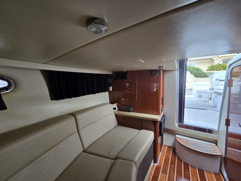 2011 Regal 3350 en venta (photo 15)