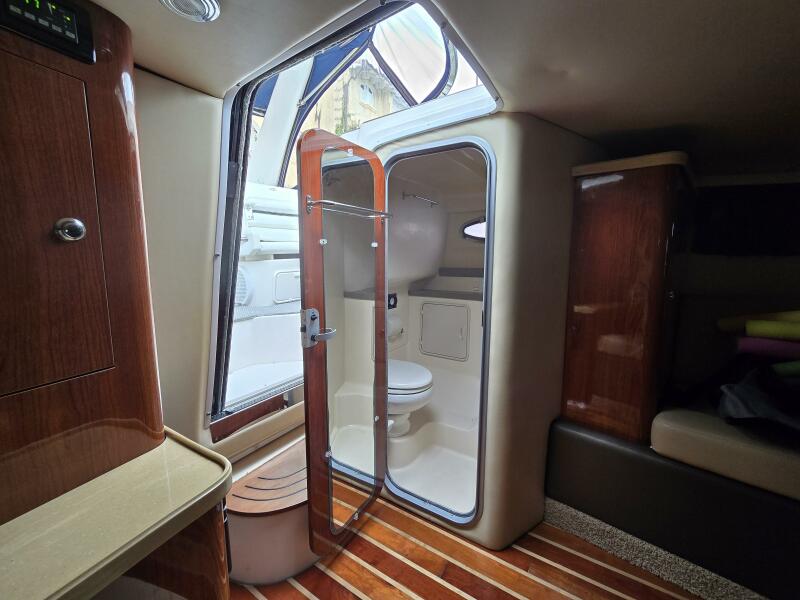 2011 Regal 3350 en venta (photo 16)