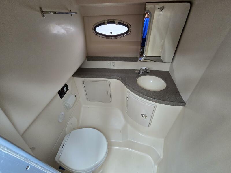 2011 Regal 3350 en venta (photo 18)