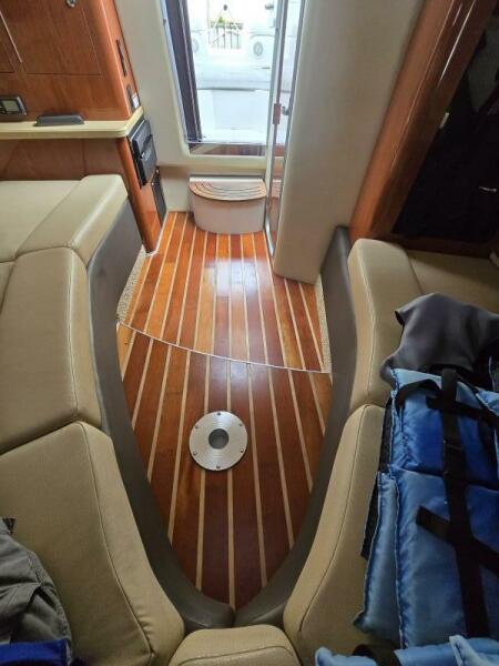2011 Regal 3350 en venta (photo 19)