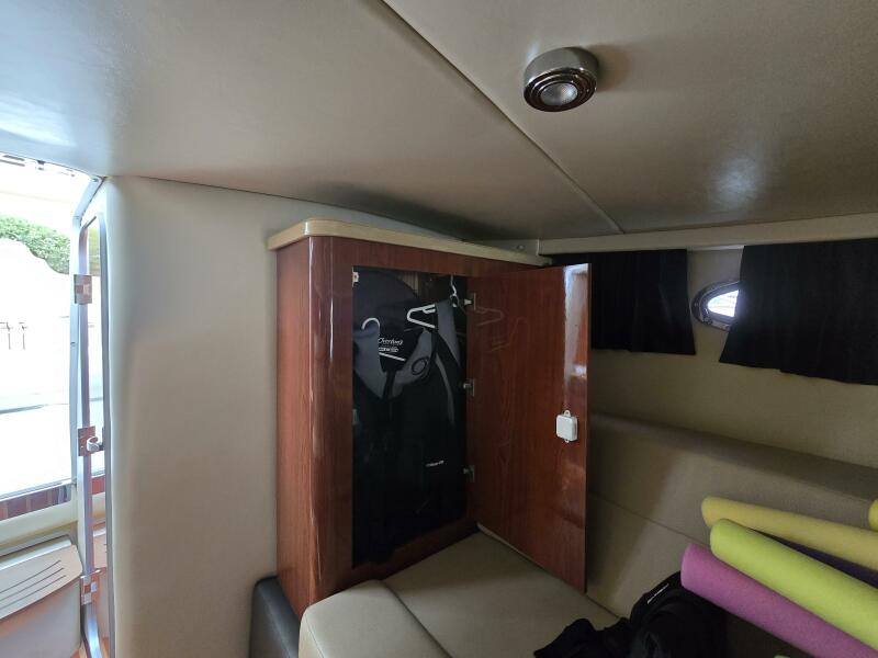 2011 Regal 3350 en venta (photo 20)