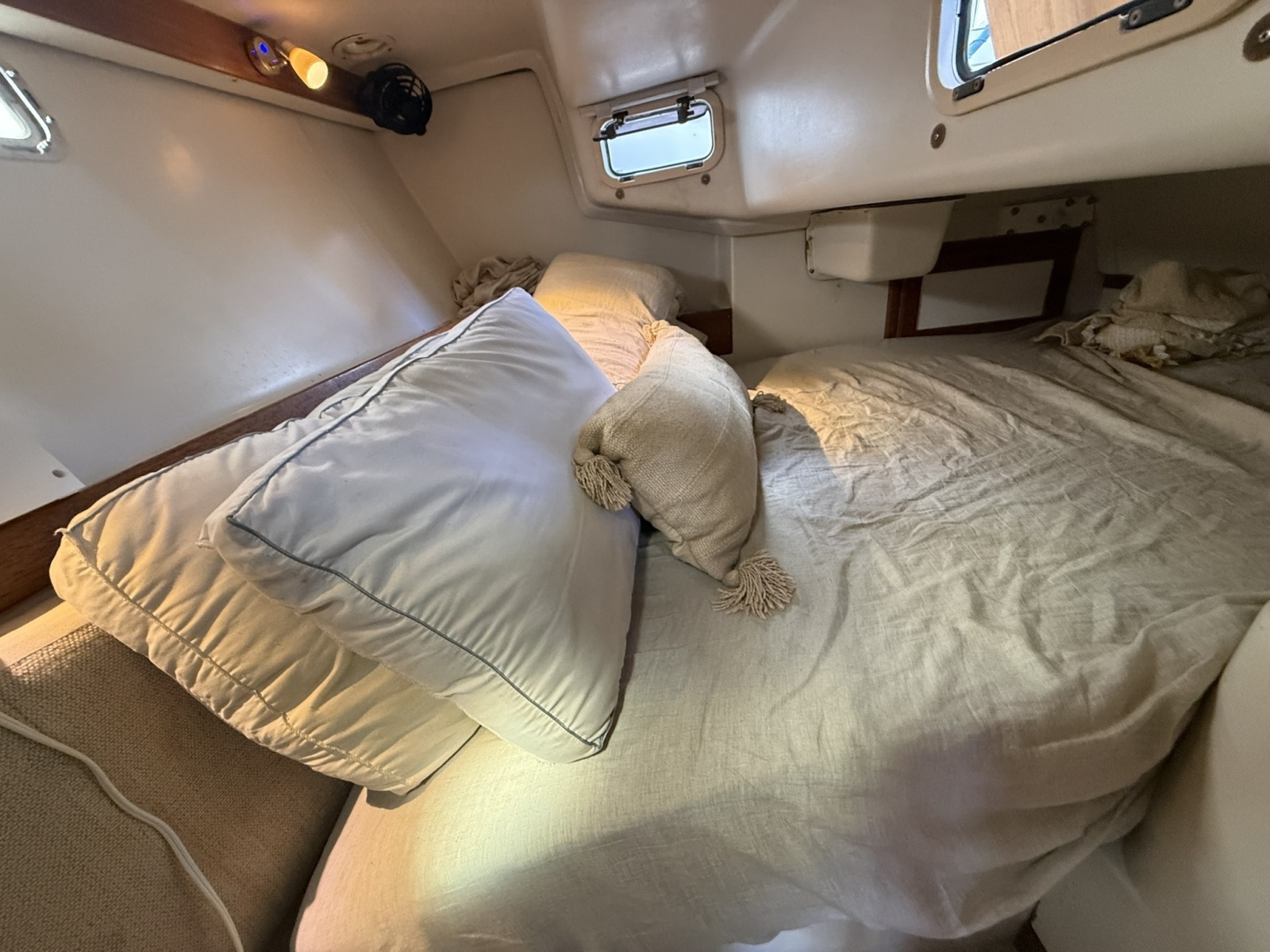 1995 Catalina 320 à vendre (photo 14)
