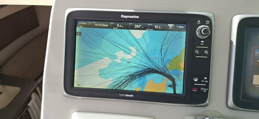 2013 Boston Whaler Conquest 315 en venta (photo 14)