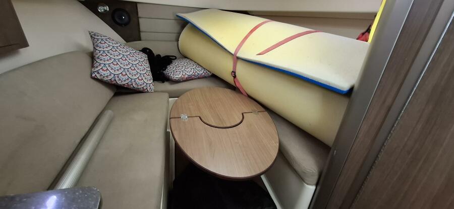2013 Boston Whaler Conquest 315 en venta (photo 22)