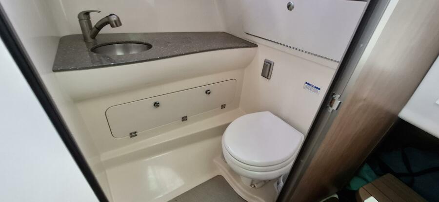 2013 Boston Whaler Conquest 315 en venta (photo 23)