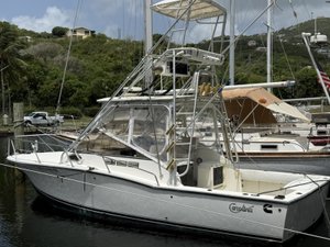 Carolina Classic 28