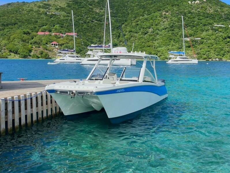 2018 World Cat 280DC en venta (photo 2)