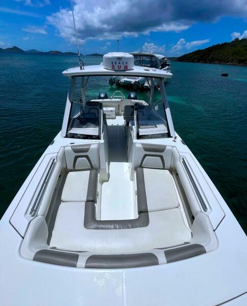 2018 World Cat 280DC en venta (photo 3)