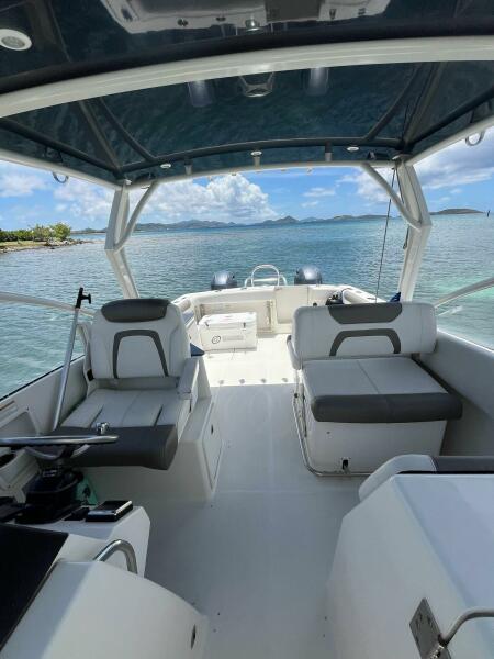 2018 World Cat 280DC en venta (photo 5)