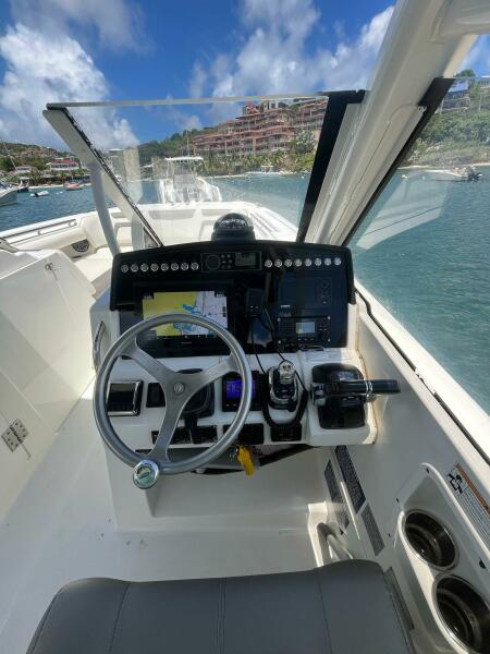 2018 World Cat 280DC en venta (photo 7)