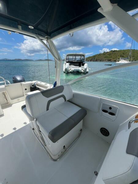 2018 World Cat 280DC en venta (photo 9)